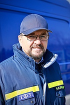 Rolf-Dieter Sprenger